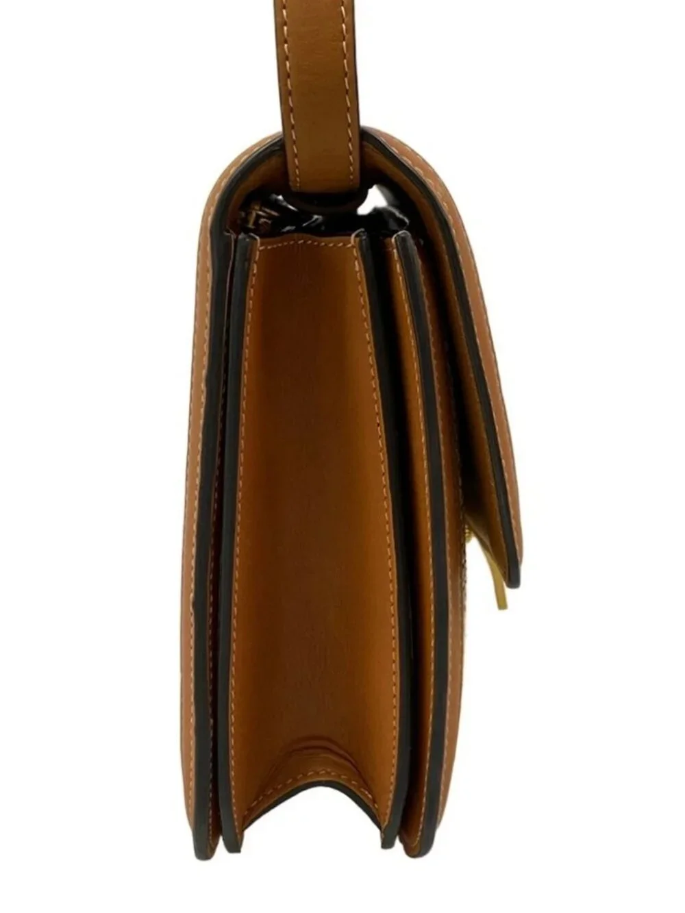 CELINE Classic Medium 189172CBS.02NT Natural Tan Raffia Calf Shoulder Bag